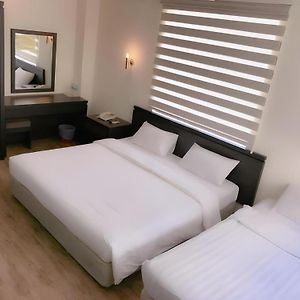 Suite superior